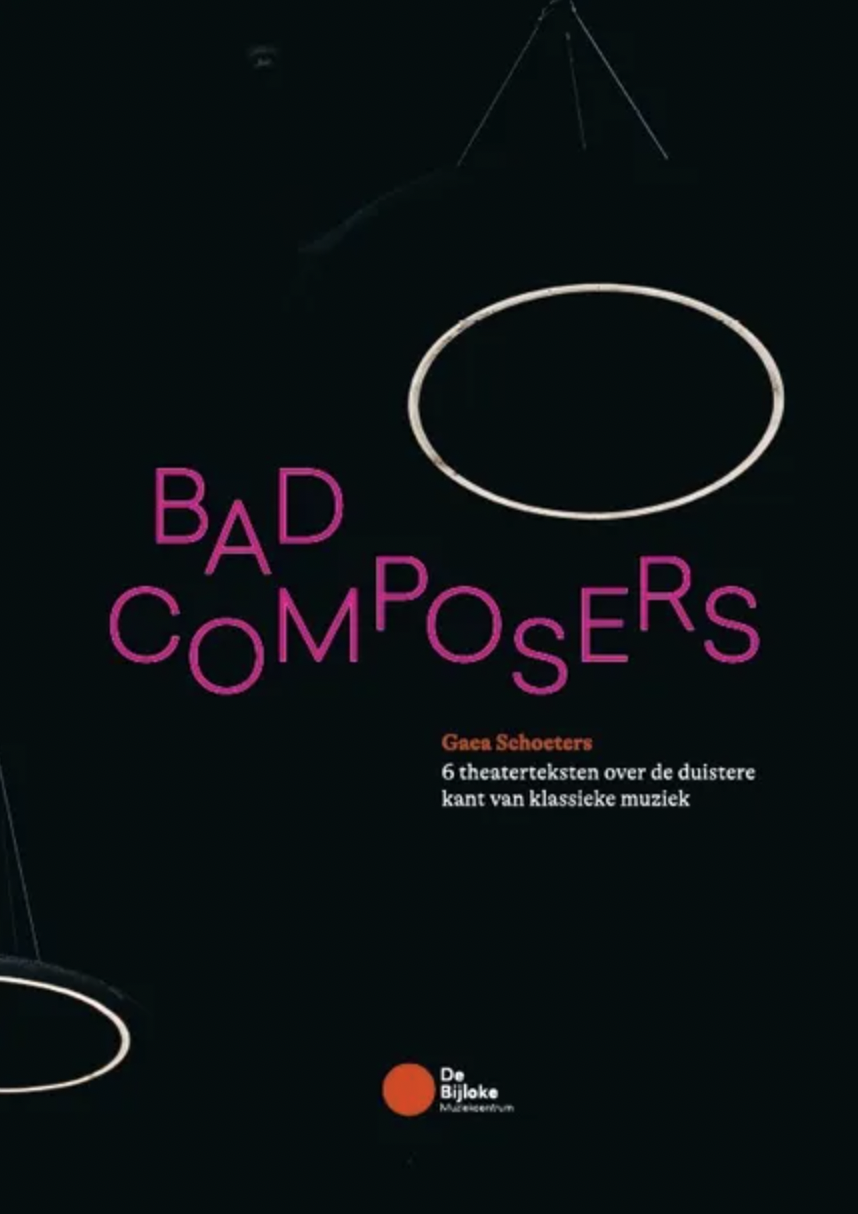 BAD COMPOSERS